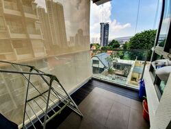 Newton Edge (D9), Apartment #466522851